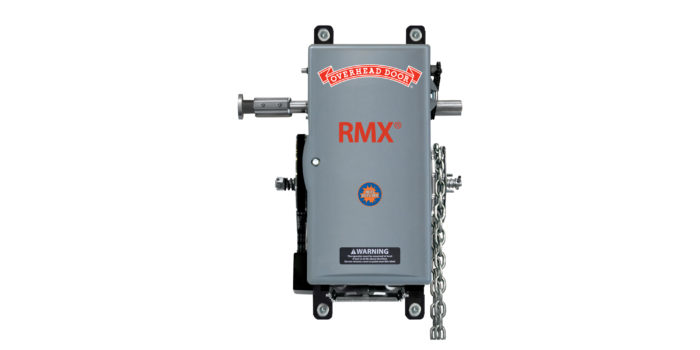 RMX Commercial Operator