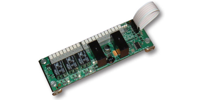 Auxiliary Output Module Overhead Door Company of Bellingham