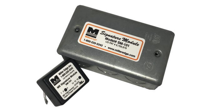 Interface Module