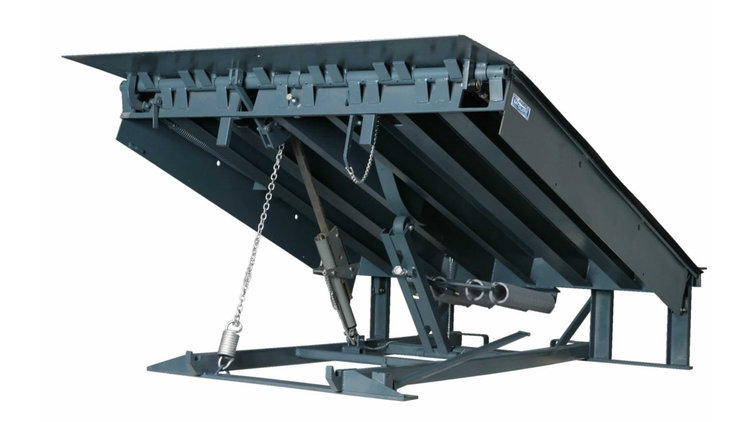 Dock Levelers thumbnail 4