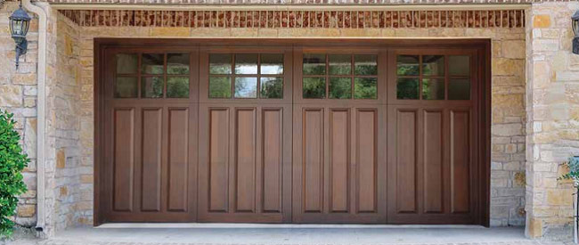 Traditional Wood