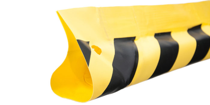 Electric Safety Edge