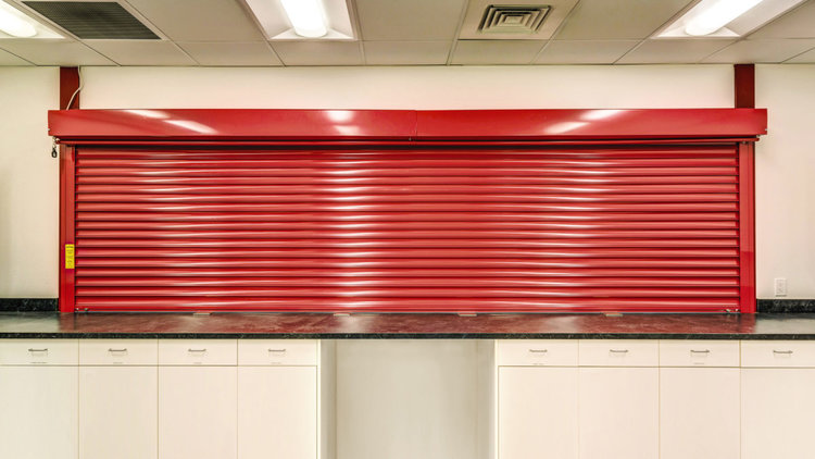 Understanding Springless Garage Doors Overhead Door Company of Bellingham