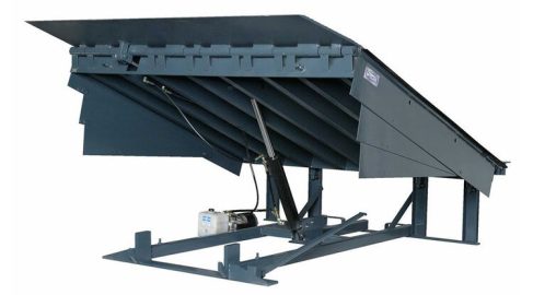 hydraulic-levelers
