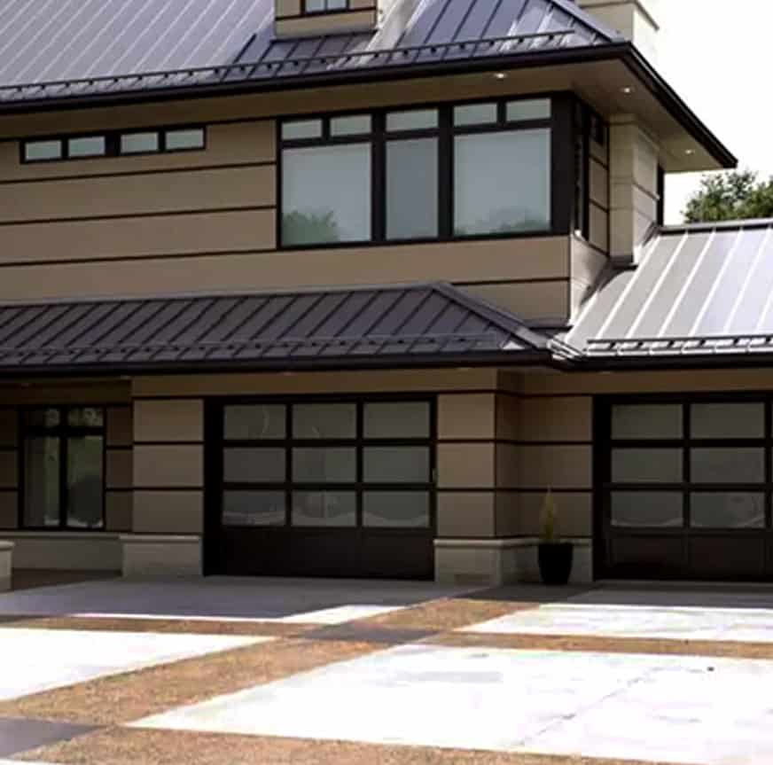 Modern Aluminum Collection thumbnail 6