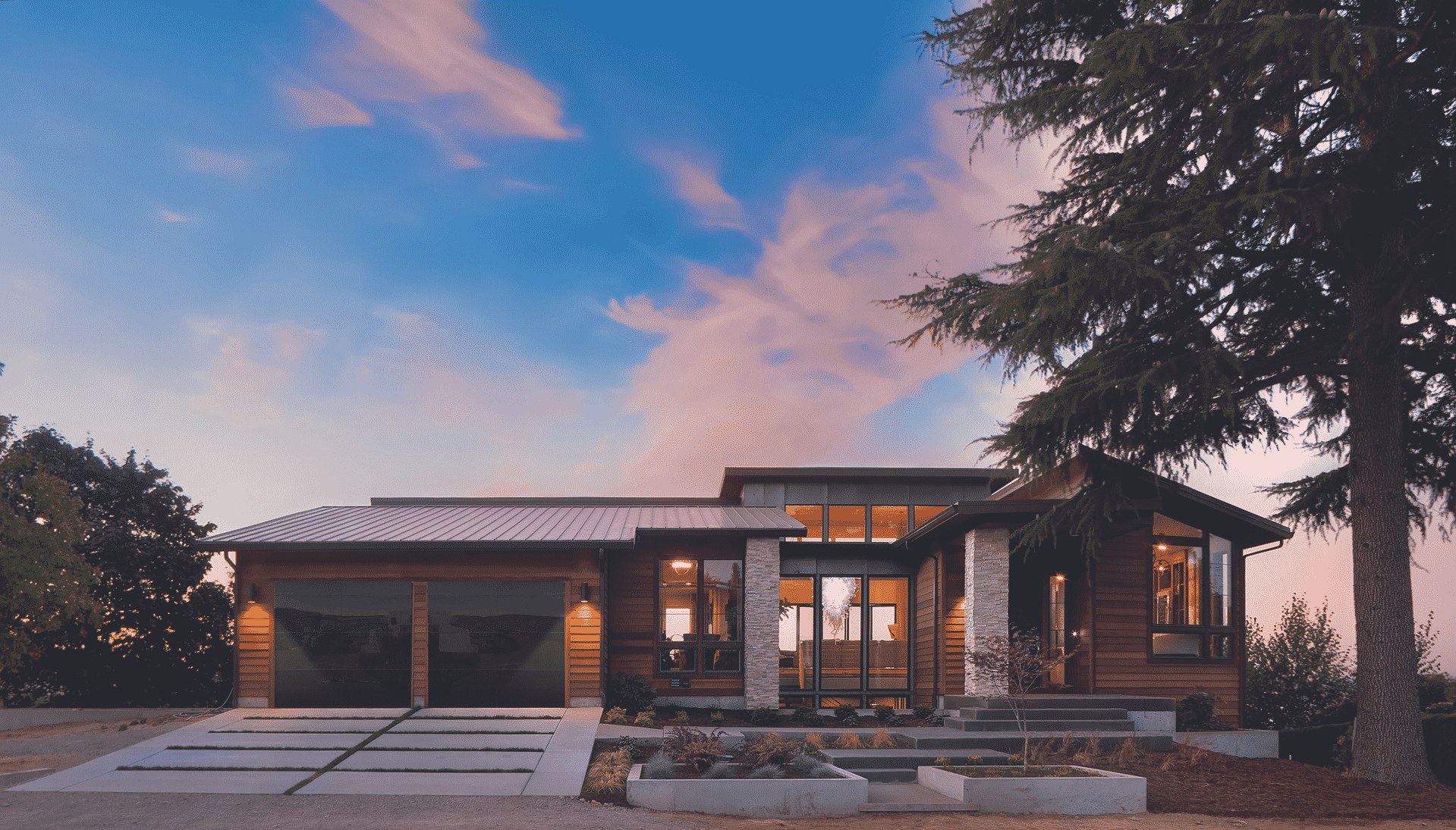 Envy™ Glass Garage Doors thumbnail 8
