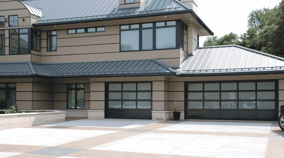 Modern Aluminum Collection thumbnail 9