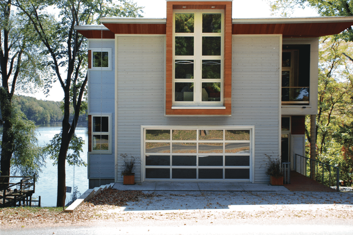 Modern Aluminum Collection thumbnail 8