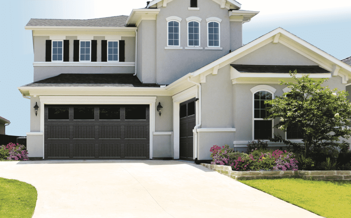 Impression Steel Garage Doors thumbnail 2