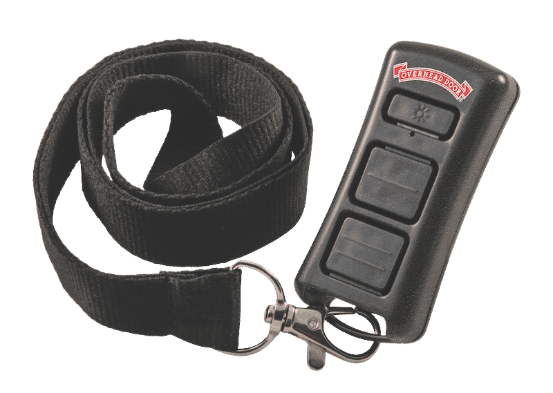 Overhead Door Garage Door Opener Remote