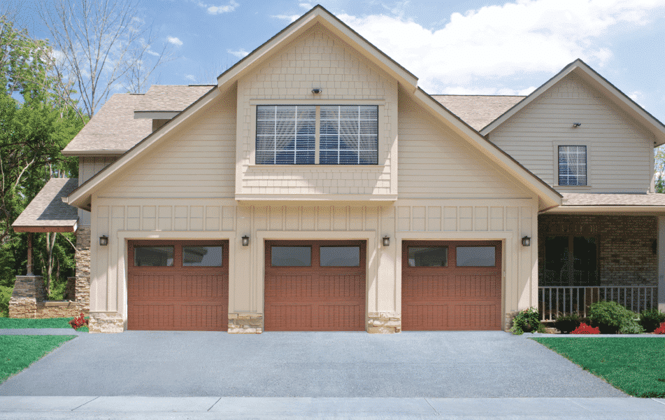 Impression Steel Garage Doors thumbnail 3