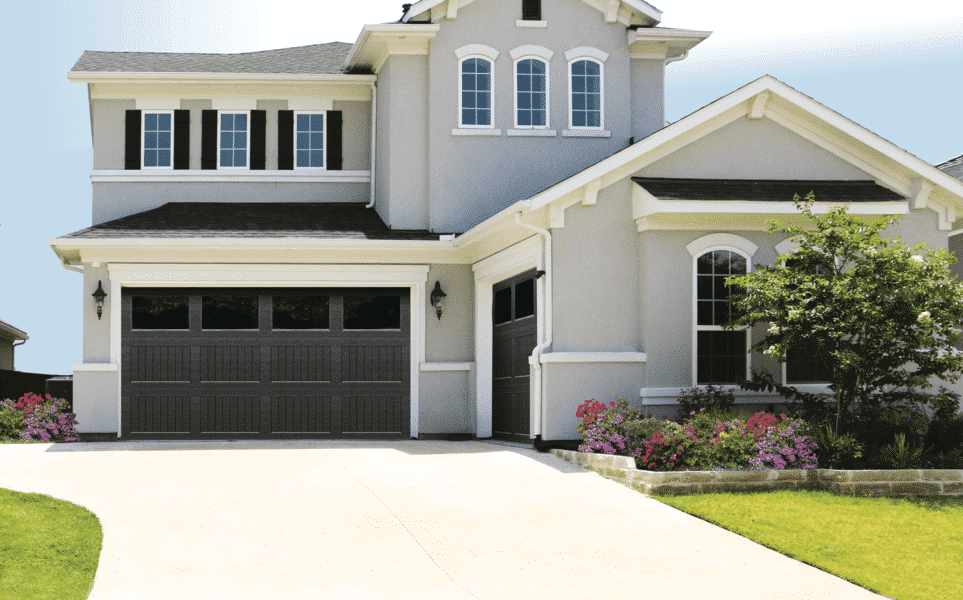 Impression Steel Garage Doors thumbnail 7