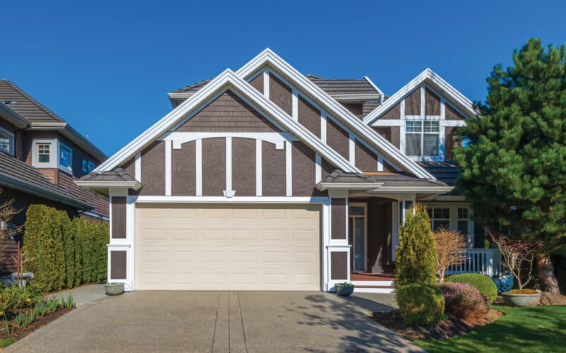 Impression Steel Garage Doors thumbnail 5