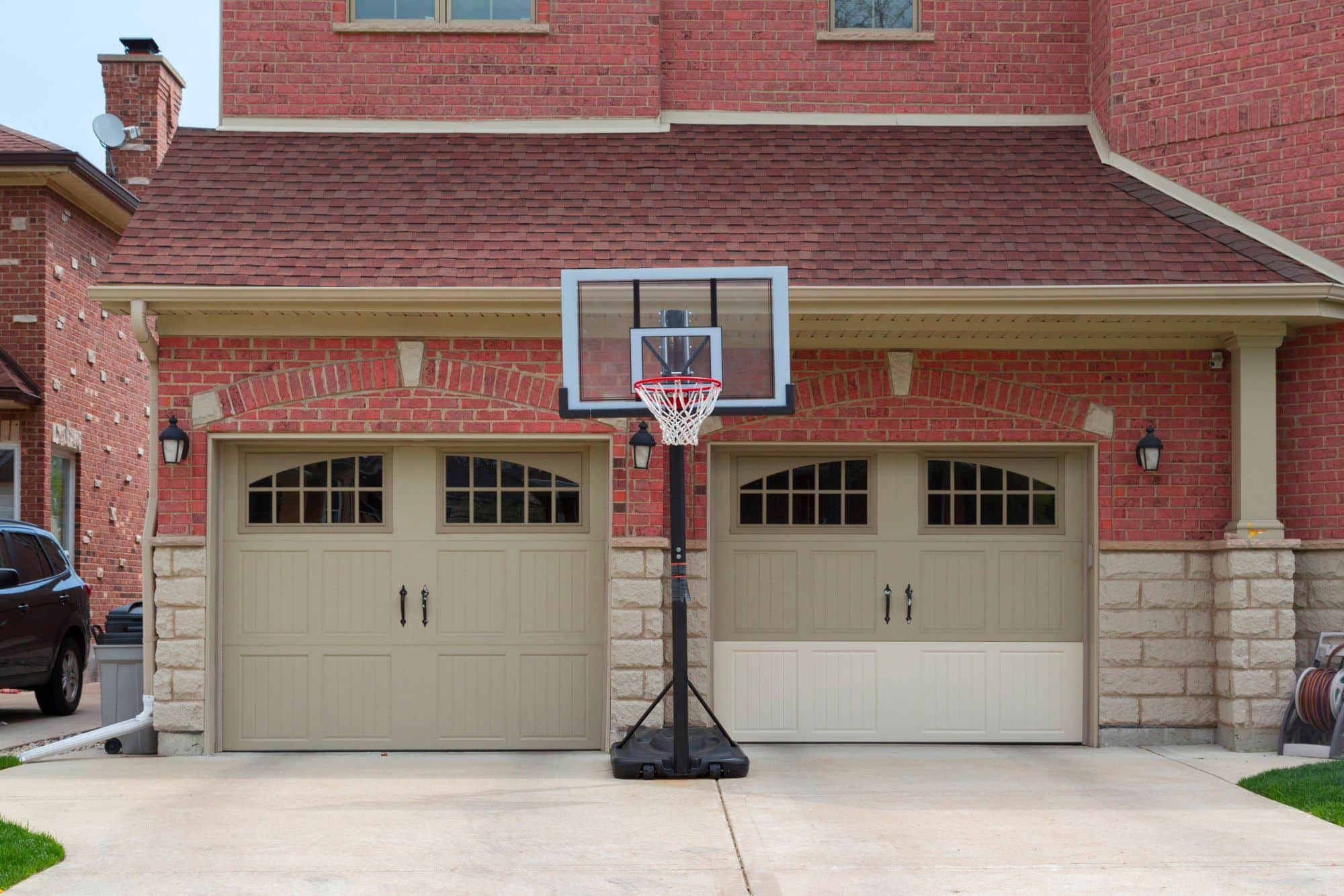 Advanced Garage Door Repair: The Smarter Way to Fix Your Garage Door