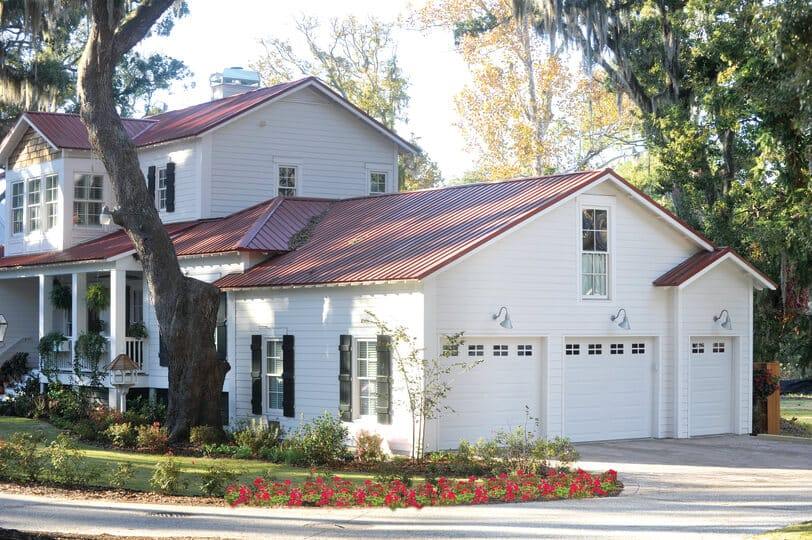 Traditional Steel Collection