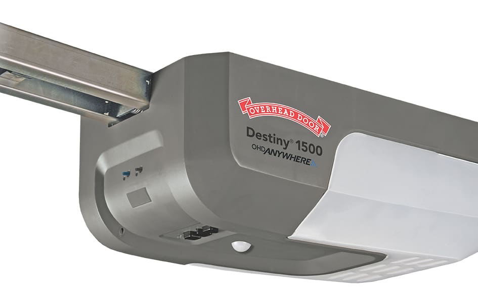 Destiny® 1500 Garage Door Opener