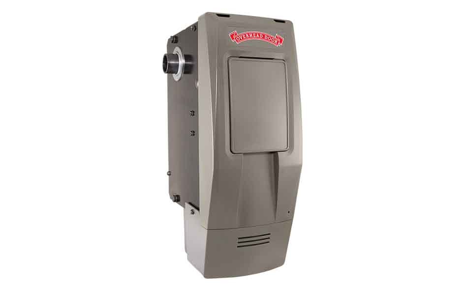 Infinity™ Wall Mount Garage Door Opener