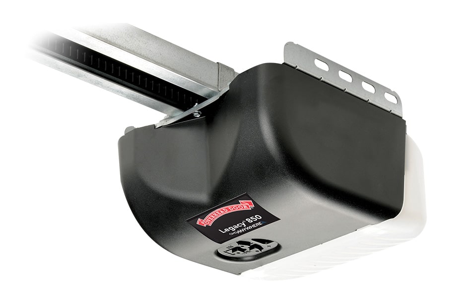 Legacy® 850 Garage Door Opener