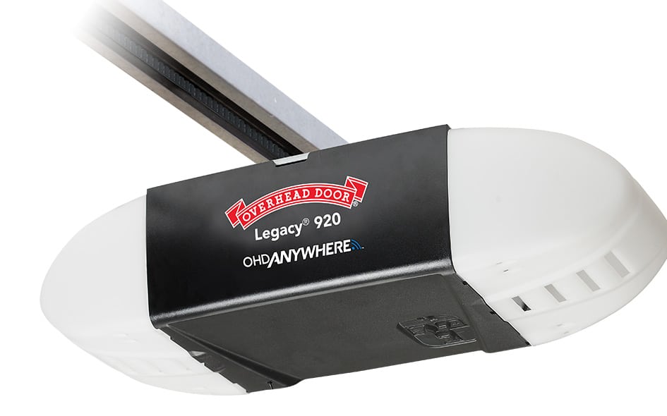 Legacy® 920 Garage Door Opener