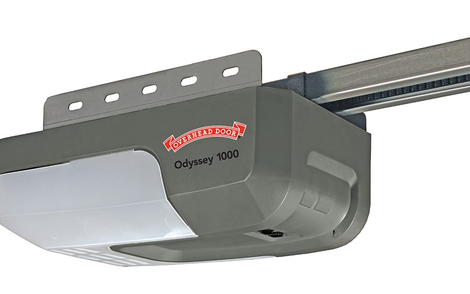 Odyssey® 1000 Garage Door Opener