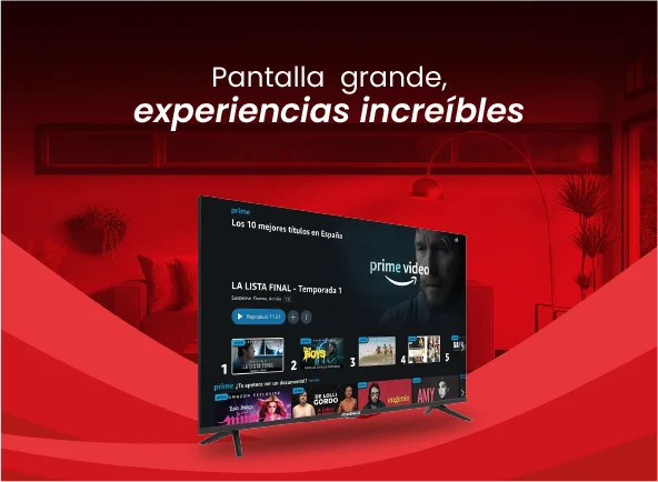 Promo tvs