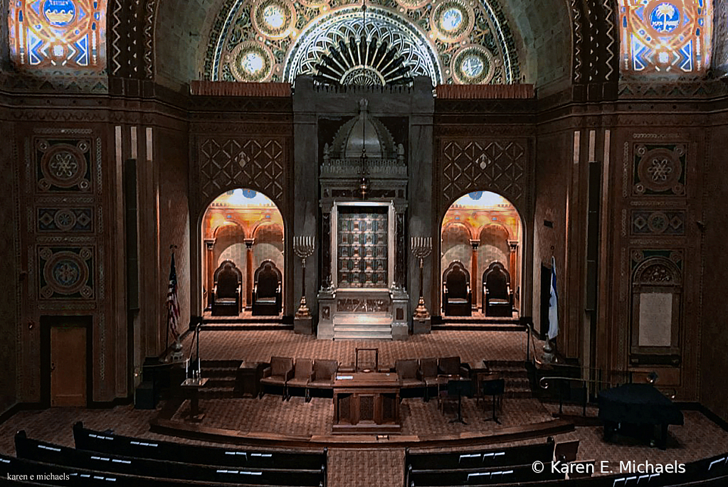 Sanctuary