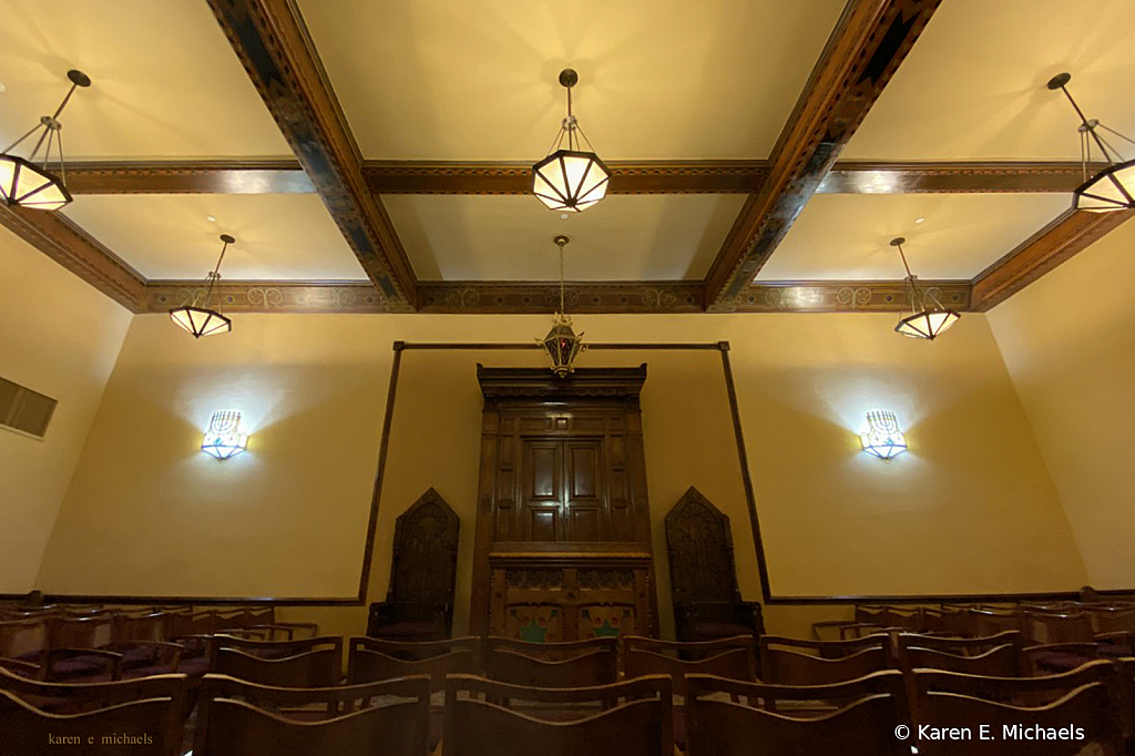 Chapel