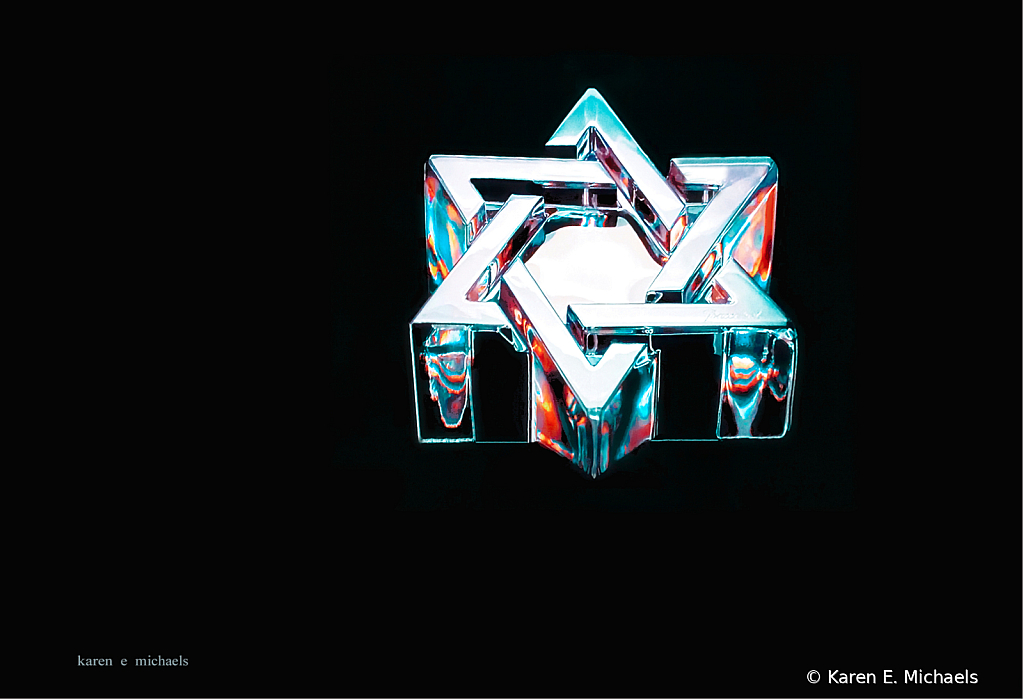 Crystal Star