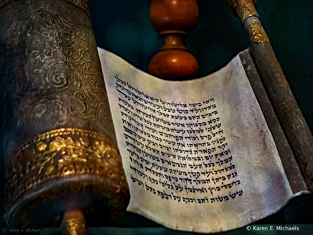 Scroll