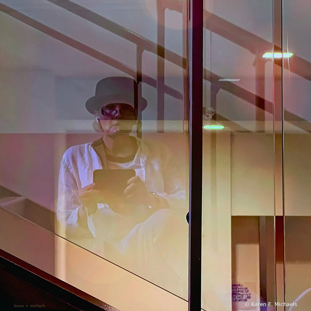 Self Reflection