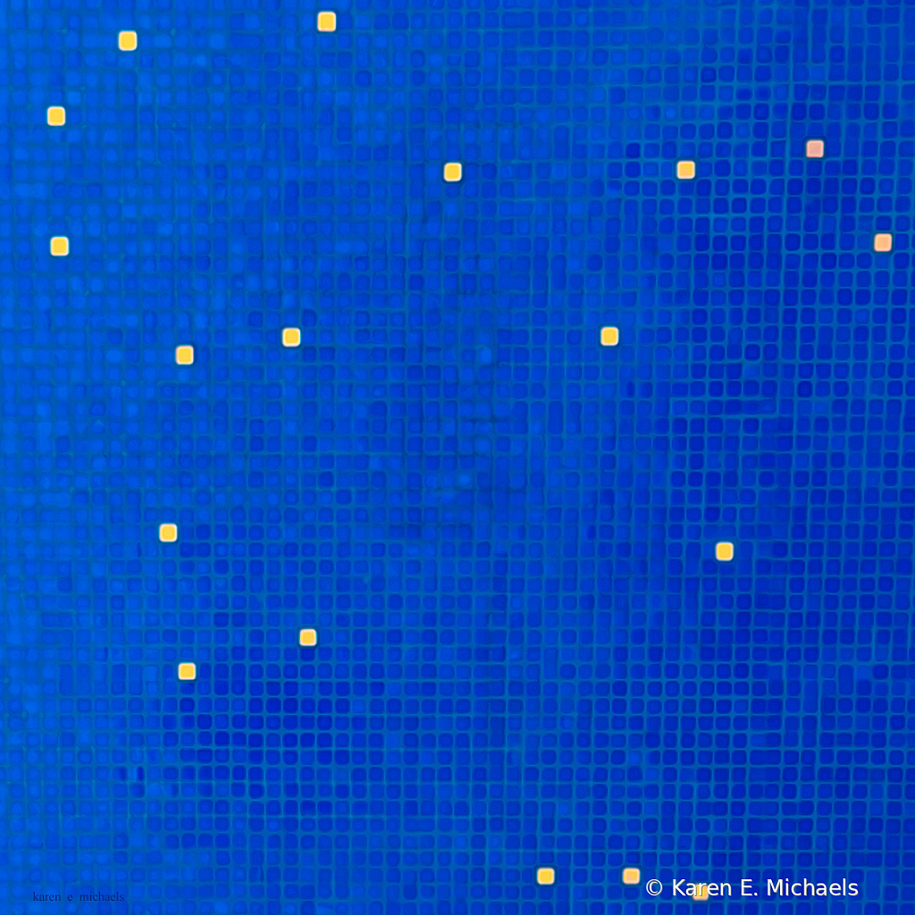 stars of tile