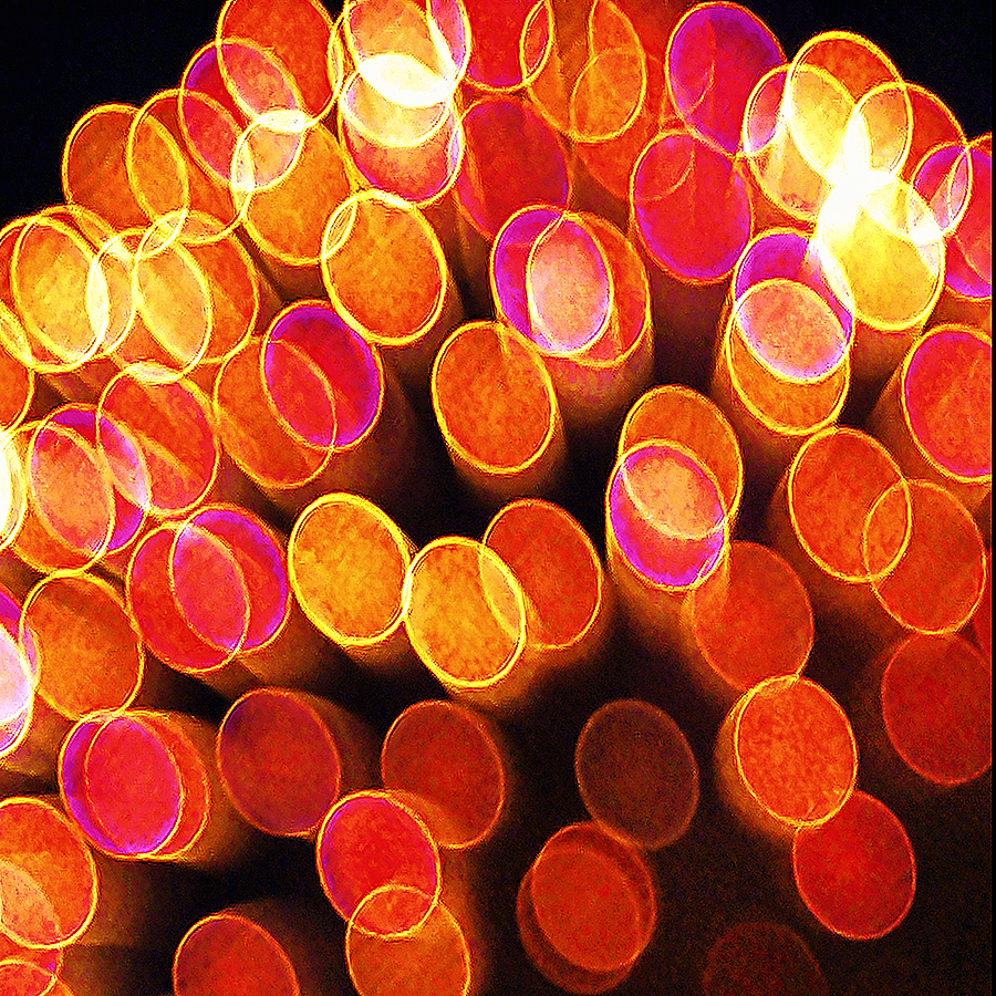 Fireworks #3