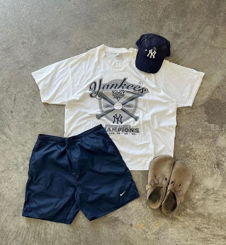 Vintage New York Yankees 2000 World  &hellip;