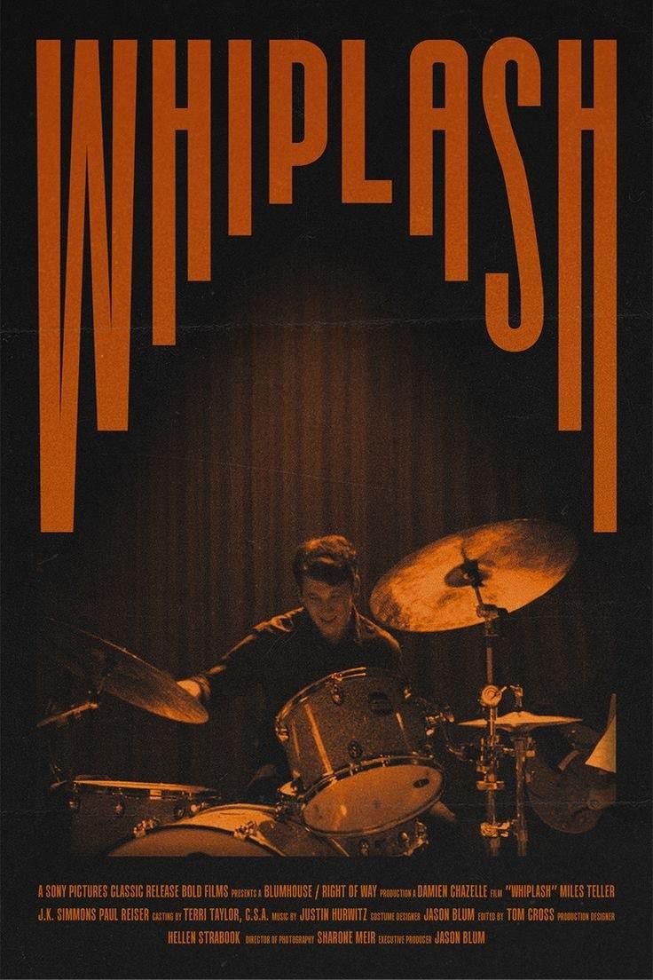 Vintage Jazz Drummer Poster, Retro M …