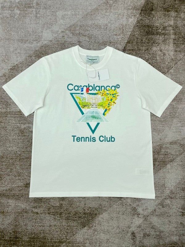 Tropical Tennis Club City Court T-Sh …