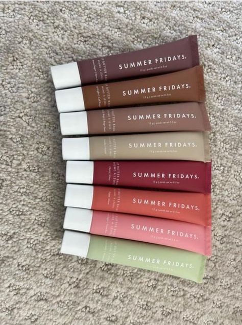 Summer Fridays Vanilla Lip Gloss, Su &hellip;