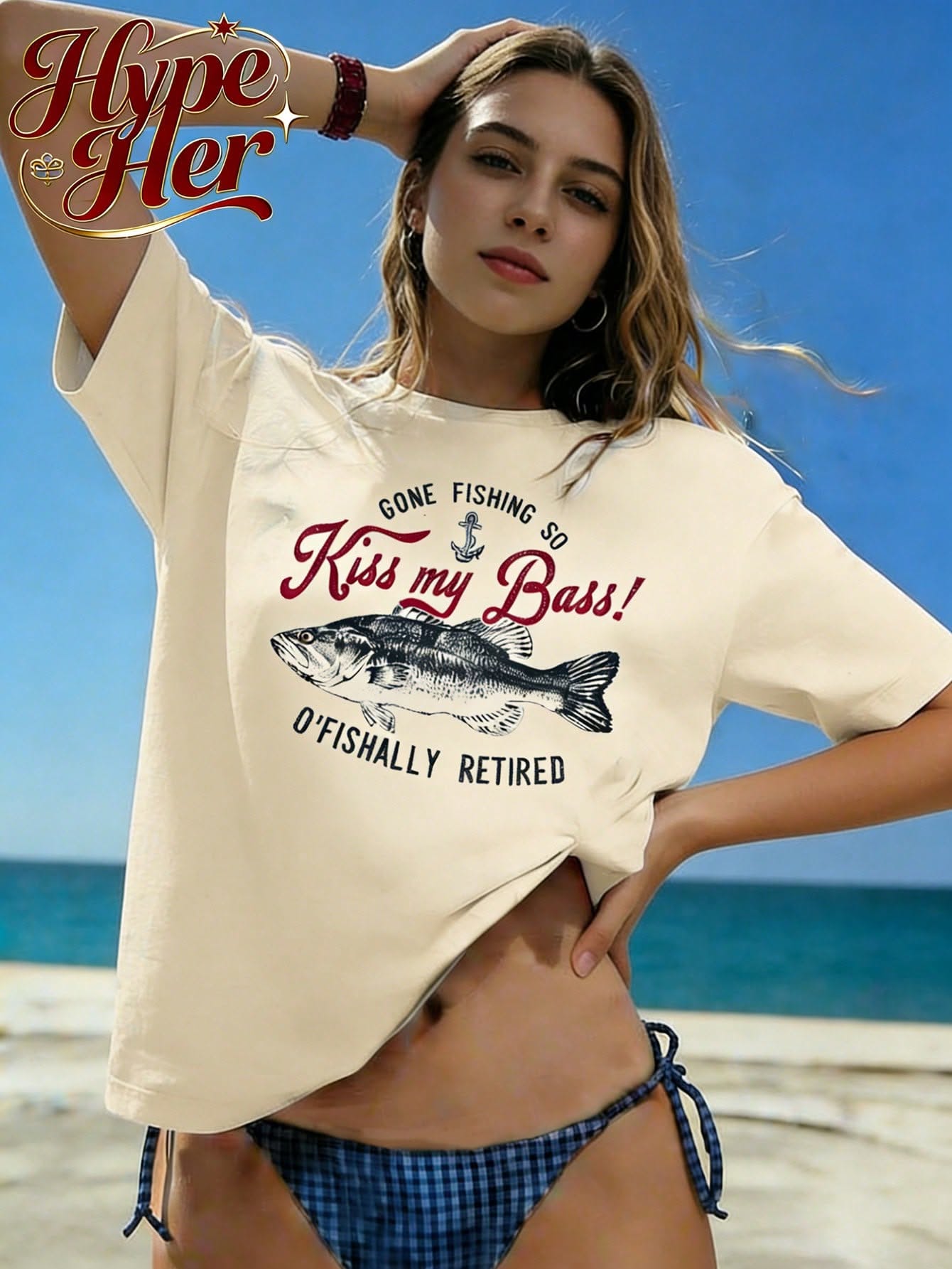 HypeHer Best Selling 2026, WomenR …