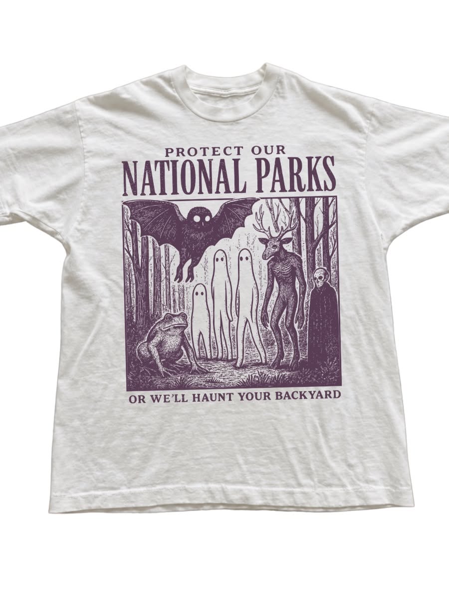 With Purple ‘Protect Our Natio &hellip;