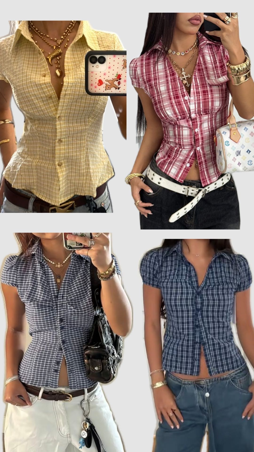 Body Types, Ootd