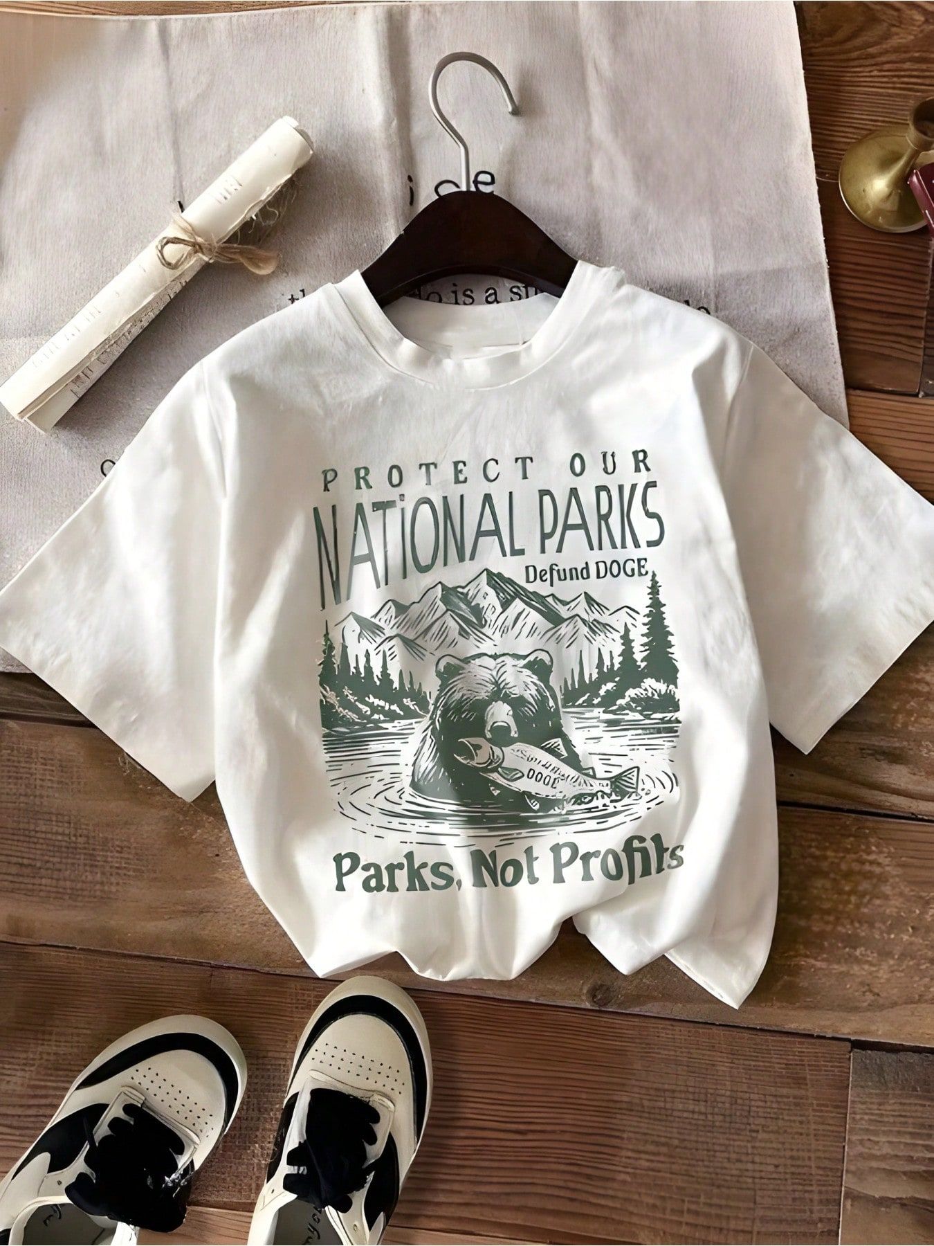 With National Parks Conservation Des &hellip;