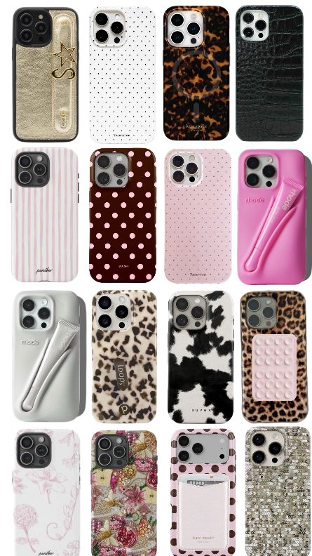 Preppy Iphone Case, Preppy Phone Cas &hellip;