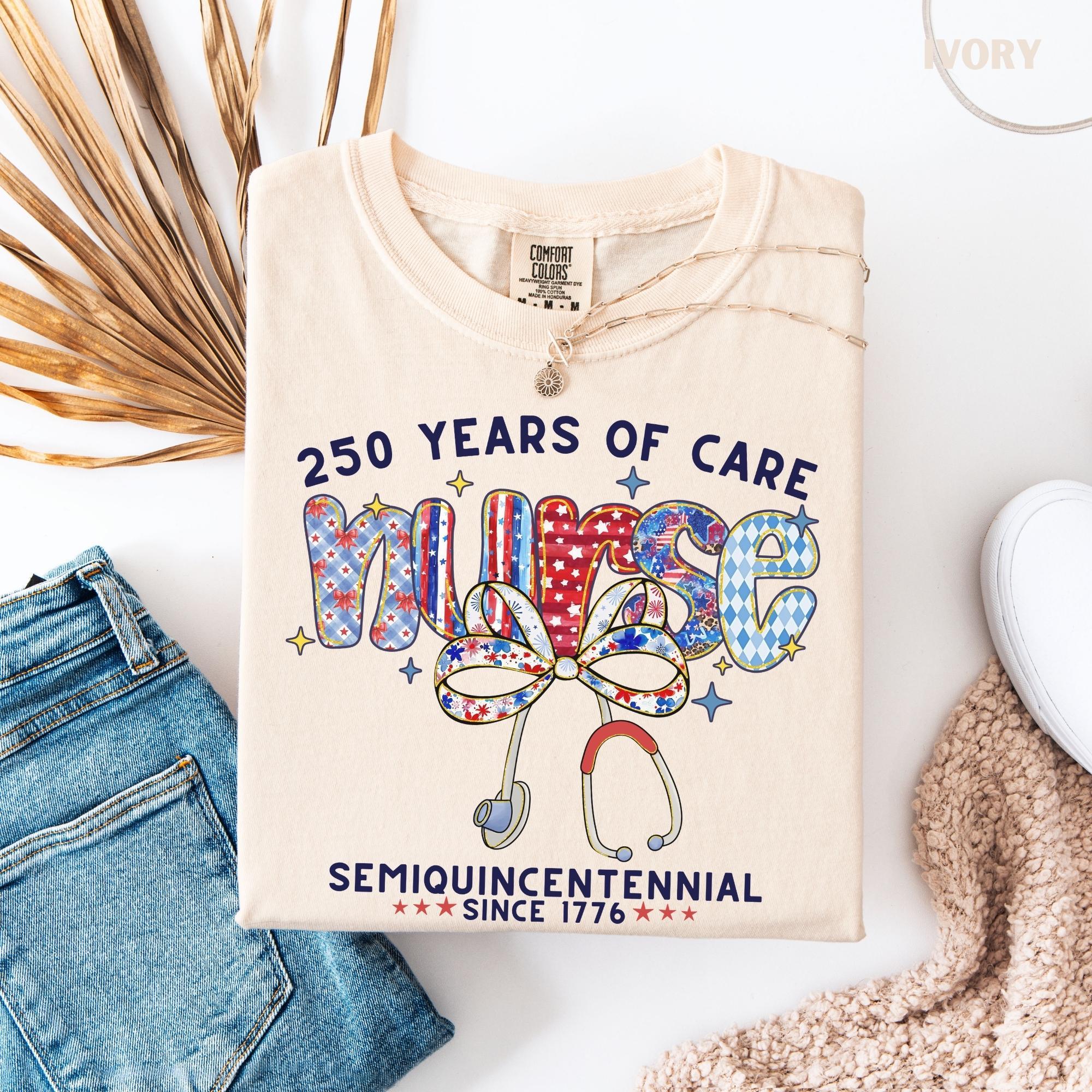 Comfort Colors 250th Anniversary Pat …