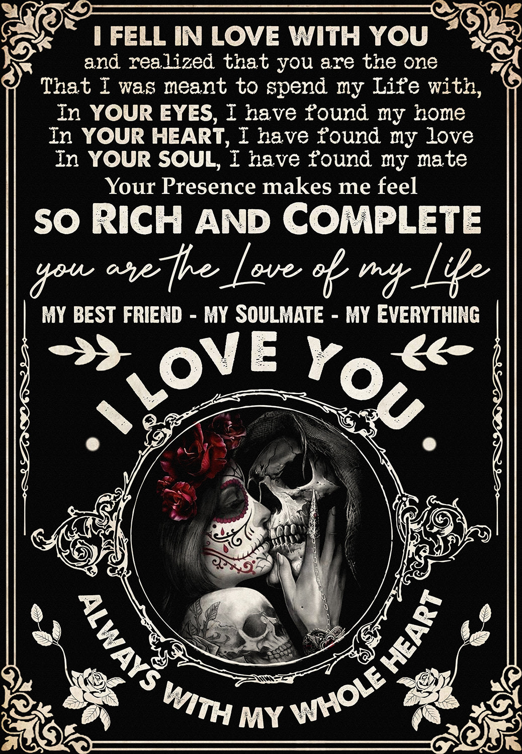 Poster No Frame, Wall Art, Home Deco …