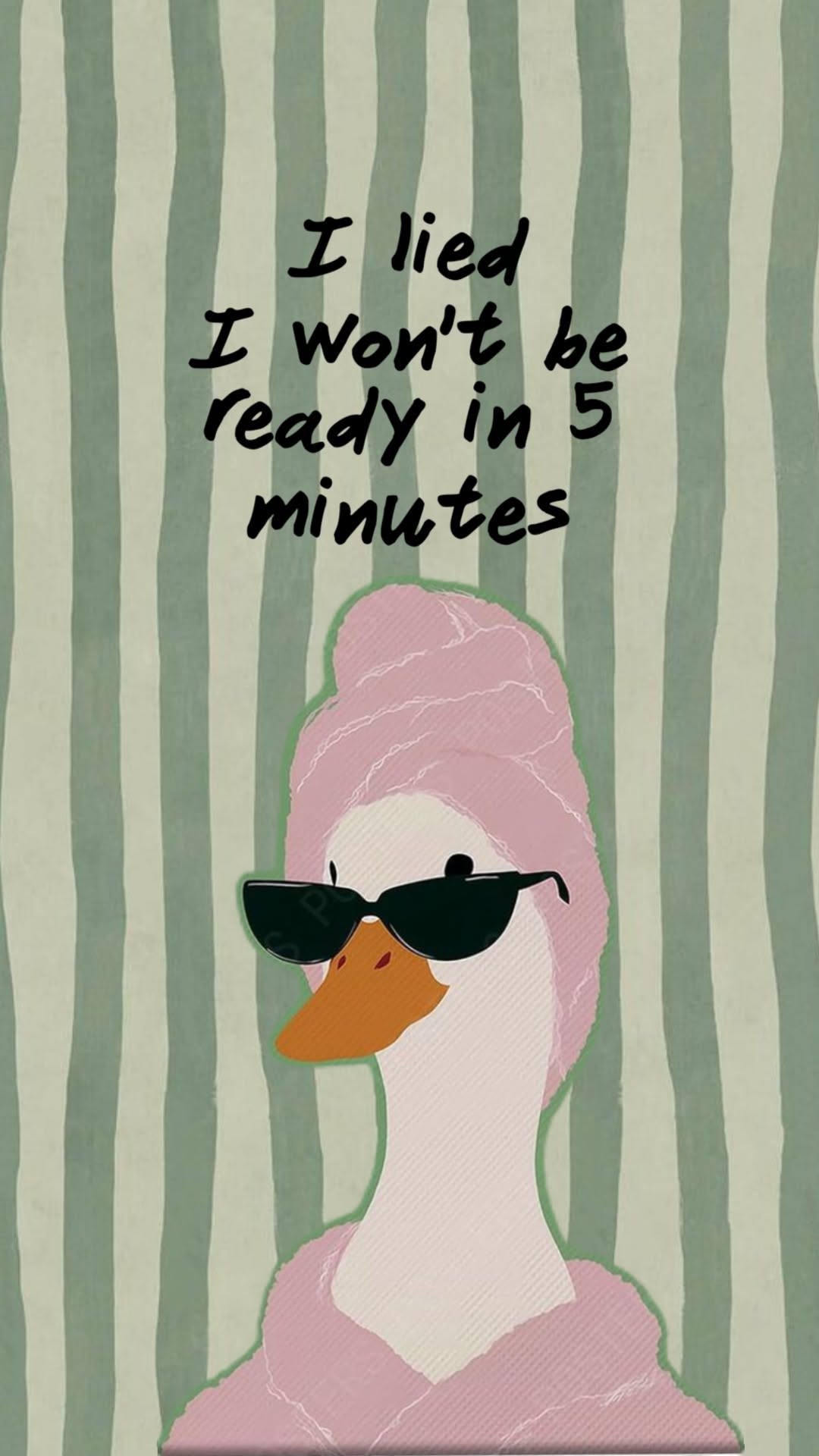 I Lived I Won’t Be Ready in Mi &hellip;