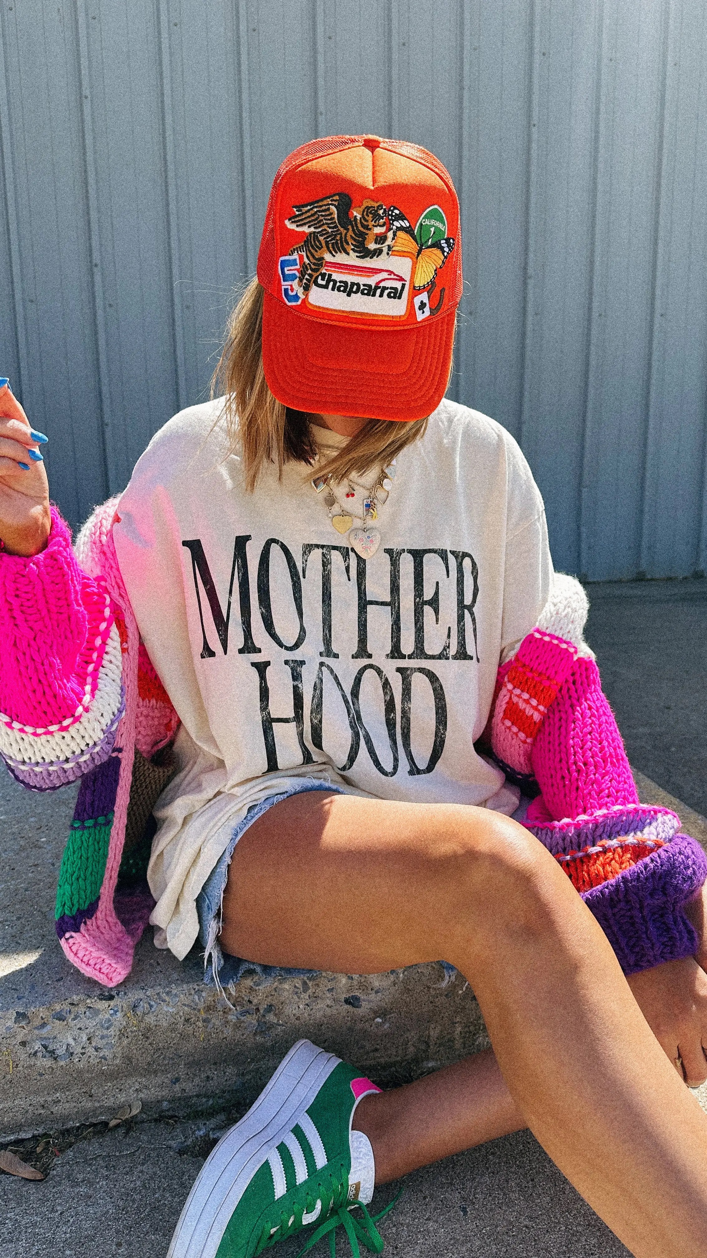 Cool Mom Club Shirt Comfort Colors,  &hellip;
