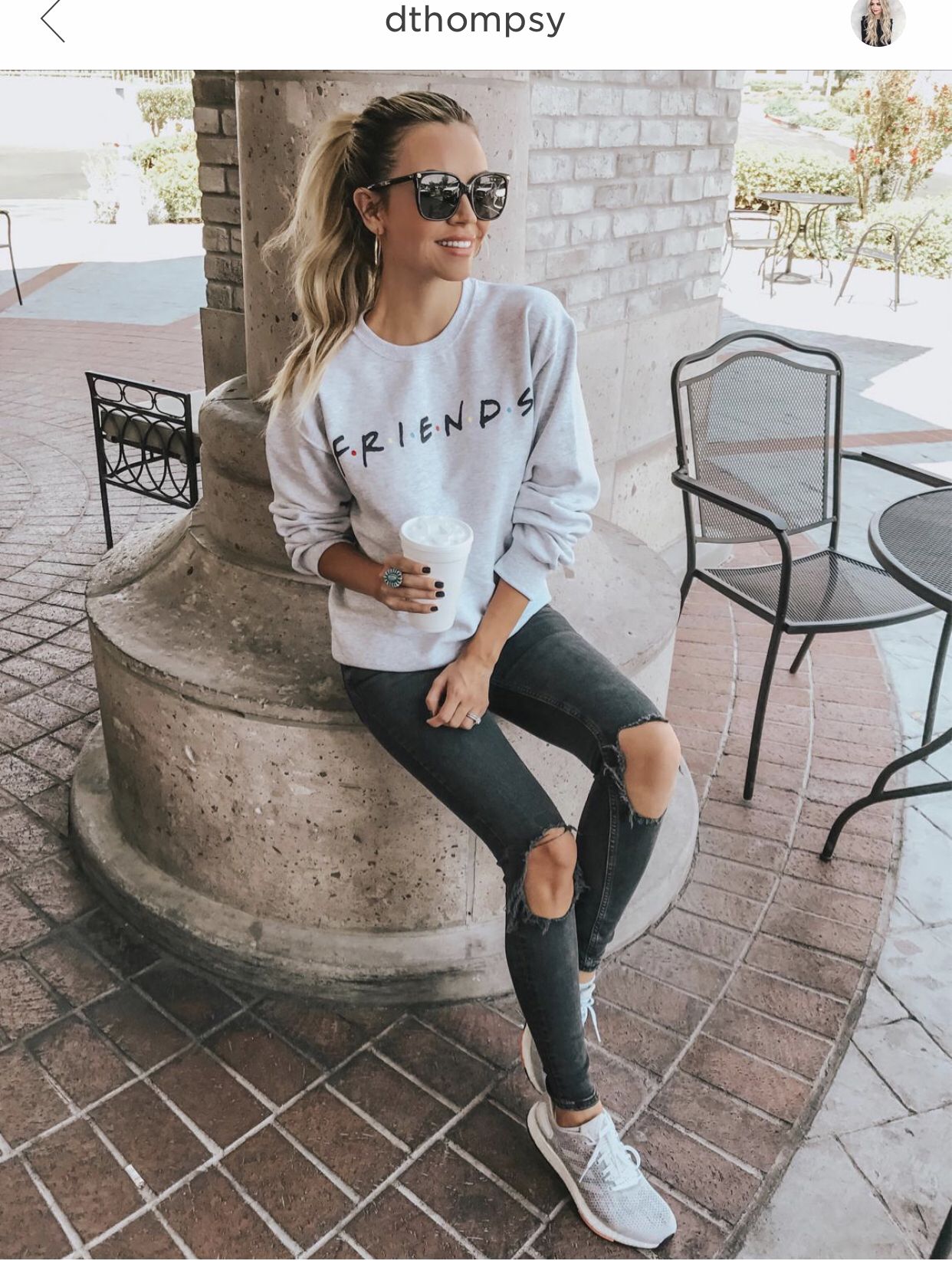 Trendy Athleisure Outfits, Brunch Ou &hellip;
