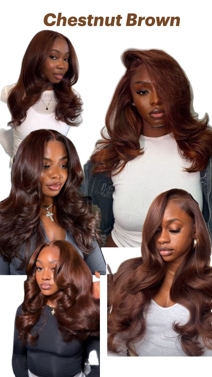 Colores Para Piel Morena, Hair Color &hellip;