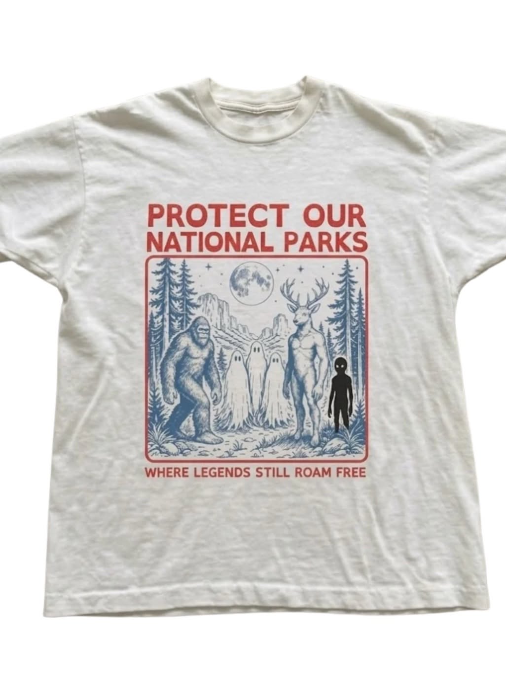 Protect Our National Parks’ Gr &hellip;