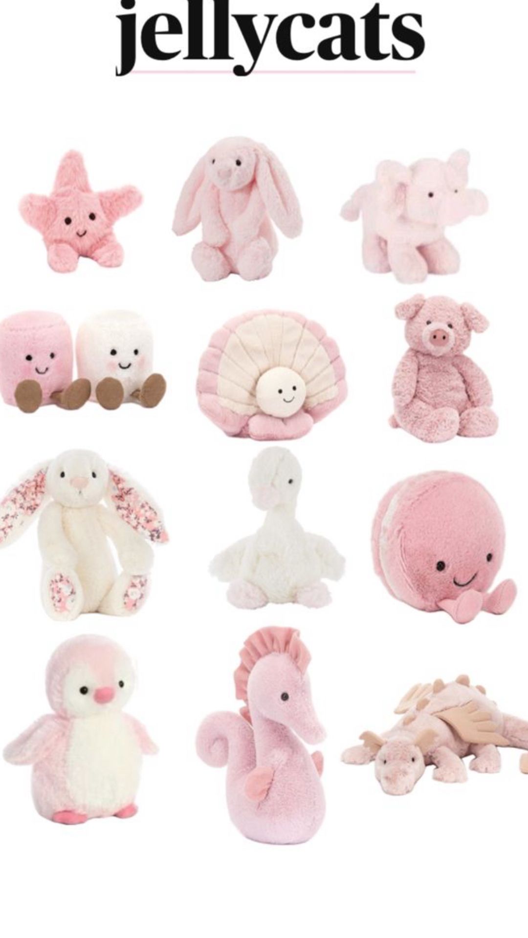 All Of The Jelly Cats, Jelly Cats Pl &hellip;