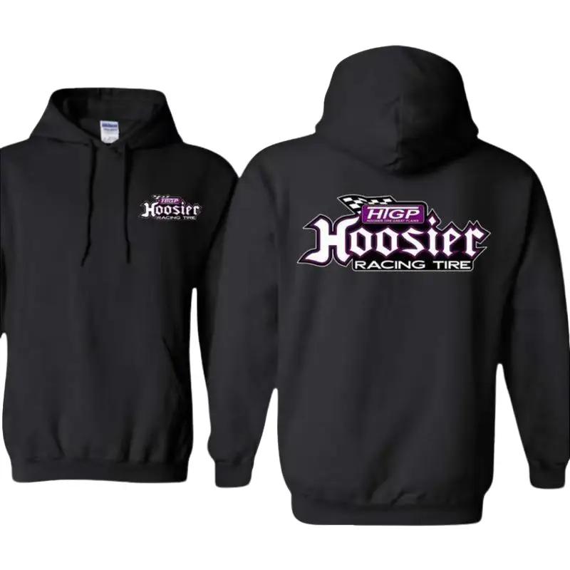 Hoosier Racing Tire Hoodie, Premium …